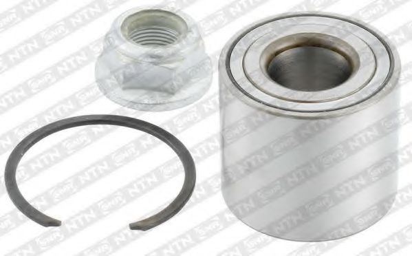 Imagine Set rulment roata SNR R168.99