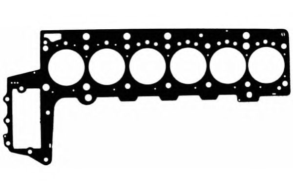 Imagine Garnitura, chiulasa PAYEN AC5340