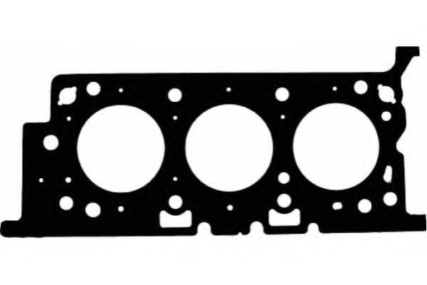 Imagine Garnitura, chiulasa PAYEN AC5870