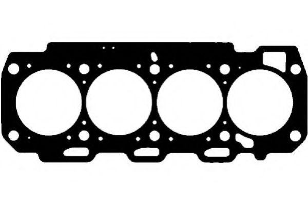 Imagine Garnitura, chiulasa PAYEN AG7400