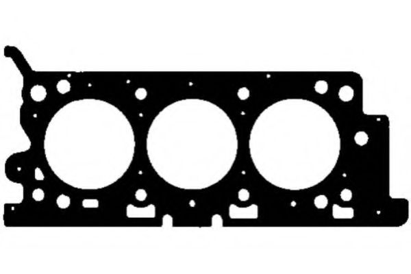 Imagine Garnitura, chiulasa PAYEN AG7810