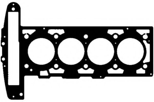 Imagine Garnitura, chiulasa PAYEN AG9590