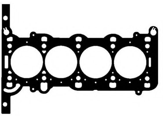 Imagine Garnitura, chiulasa PAYEN AH7040