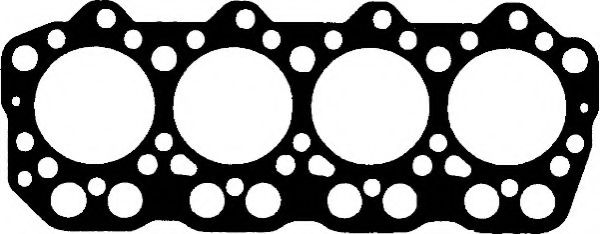 Imagine Garnitura, chiulasa PAYEN BM890