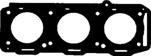 Imagine Garnitura, chiulasa PAYEN BT381