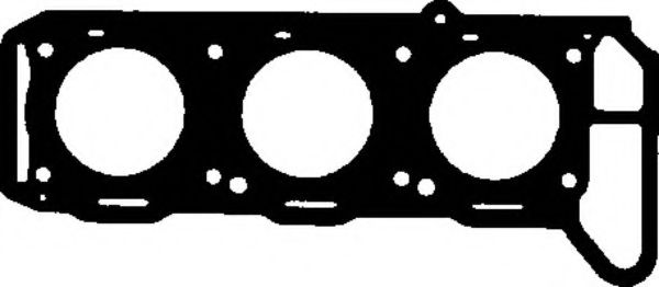 Imagine Garnitura, chiulasa PAYEN BT390