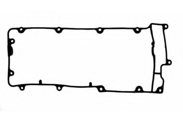 Imagine Garnitura, capac supape PAYEN JM5034