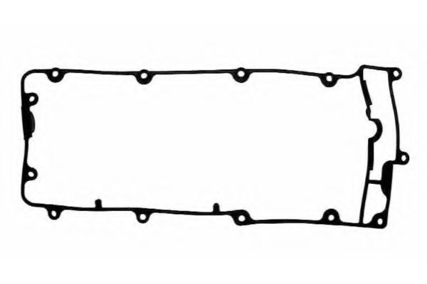 Imagine Garnitura, capac supape PAYEN JM5074