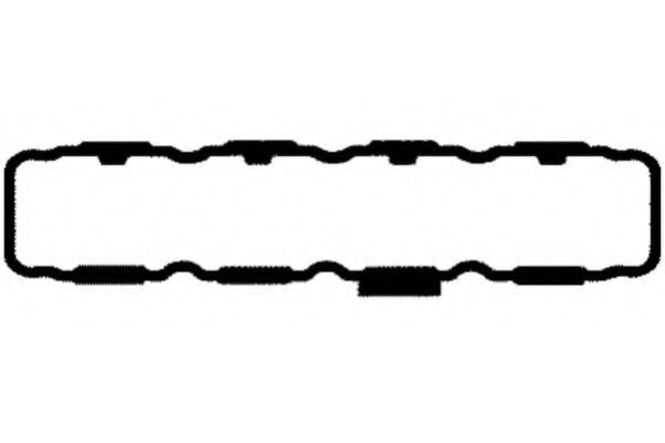 Imagine Garnitura, capac supape PAYEN JM5086