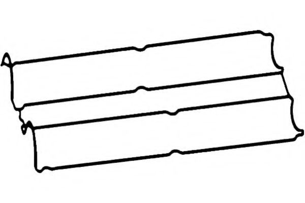 Imagine Garnitura, capac supape PAYEN JM5184