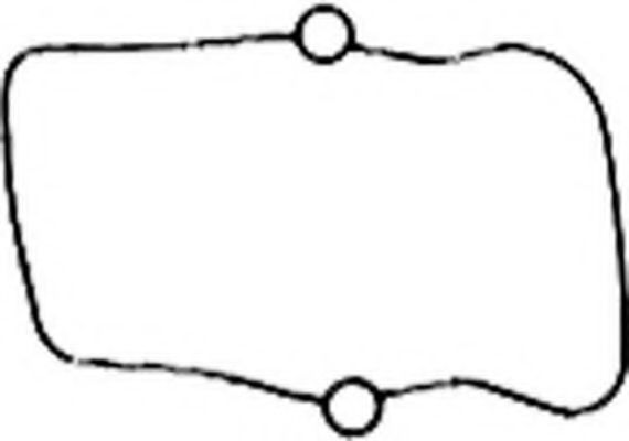 Imagine Garnitura, capac supape PAYEN JM5186