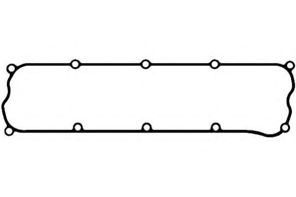 Imagine Garnitura, capac supape PAYEN JM5196