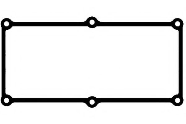 Imagine Garnitura, capac supape PAYEN JM5306