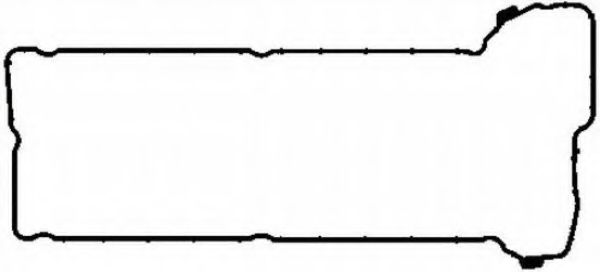 Imagine Garnitura, capac supape PAYEN JM7124