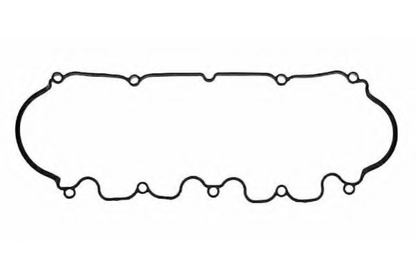 Imagine Garnitura, capac supape PAYEN JN692