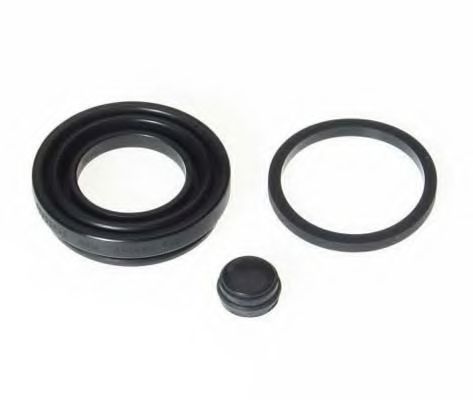 Imagine garnitura,piston etrier BUDWEG CALIPER 183425
