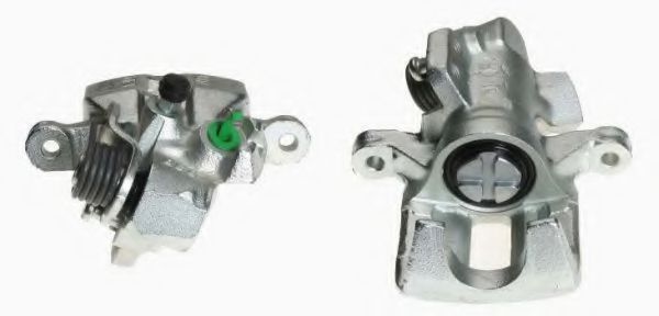 Imagine Etrier frana BUDWEG CALIPER 34065