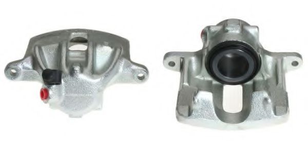 Imagine Etrier frana BUDWEG CALIPER 34091