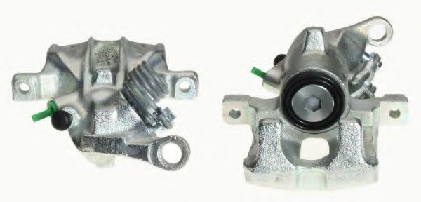 Imagine Etrier frana BUDWEG CALIPER 341014