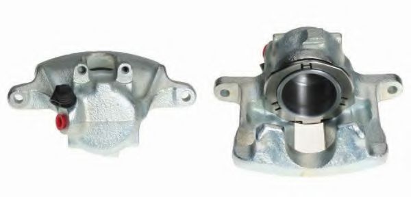 Imagine Etrier frana BUDWEG CALIPER 341017