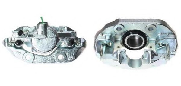 Imagine Etrier frana BUDWEG CALIPER 341060