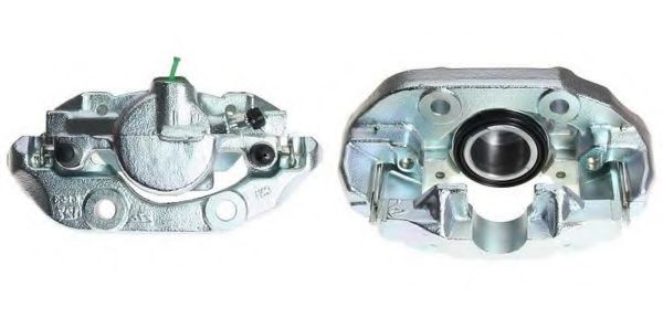 Imagine Etrier frana BUDWEG CALIPER 341061