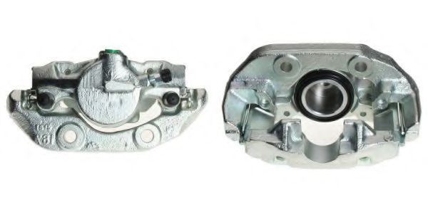 Imagine Etrier frana BUDWEG CALIPER 341063