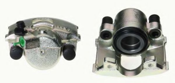 Imagine Etrier frana BUDWEG CALIPER 341064