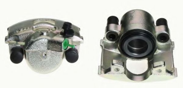 Imagine Etrier frana BUDWEG CALIPER 341065