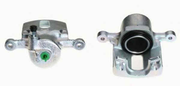 Imagine Etrier frana BUDWEG CALIPER 341074