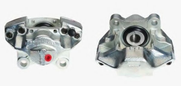 Imagine Etrier frana BUDWEG CALIPER 341129