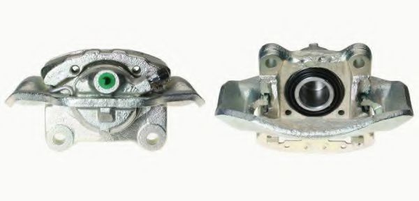 Imagine Etrier frana BUDWEG CALIPER 341130