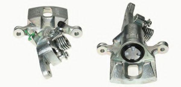 Imagine Etrier frana BUDWEG CALIPER 341176