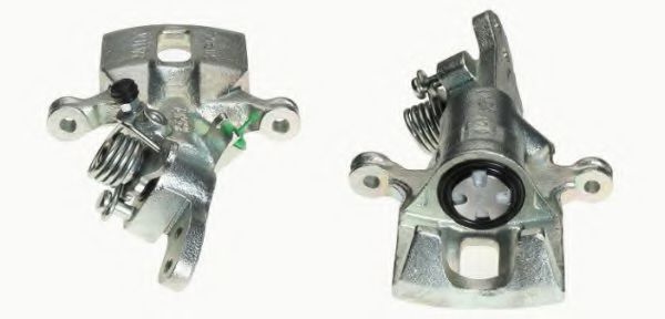 Imagine Etrier frana BUDWEG CALIPER 341177