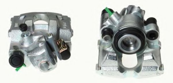 Imagine Etrier frana BUDWEG CALIPER 341227