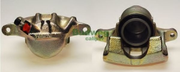 Imagine Etrier frana BUDWEG CALIPER 341244