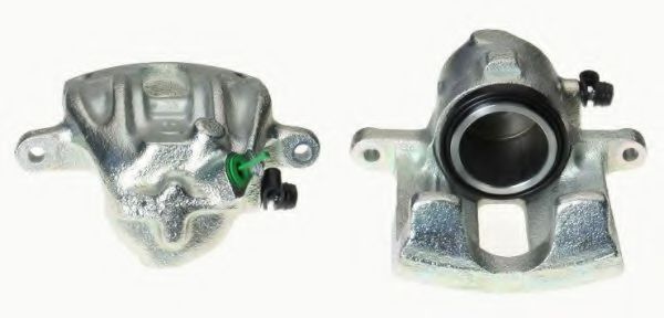 Imagine Etrier frana BUDWEG CALIPER 341249