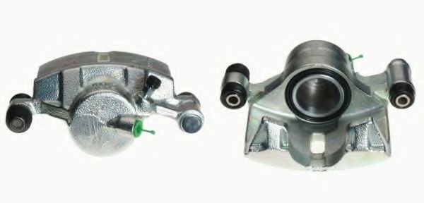 Imagine Etrier frana BUDWEG CALIPER 341273