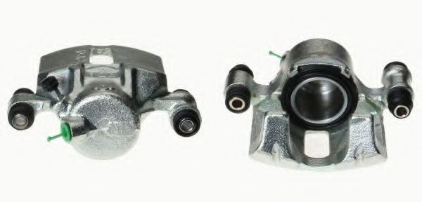 Imagine Etrier frana BUDWEG CALIPER 341286