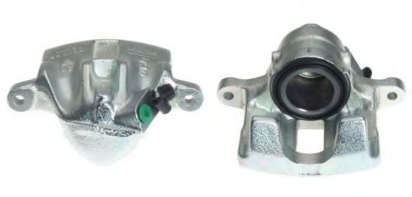 Imagine Etrier frana BUDWEG CALIPER 341295