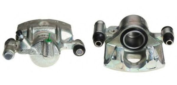 Imagine Etrier frana BUDWEG CALIPER 341329