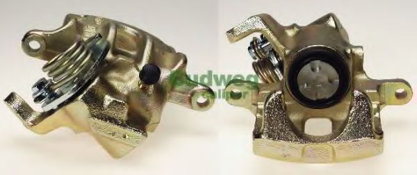 Imagine Etrier frana BUDWEG CALIPER 341338