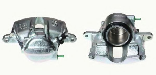 Imagine Etrier frana BUDWEG CALIPER 341342