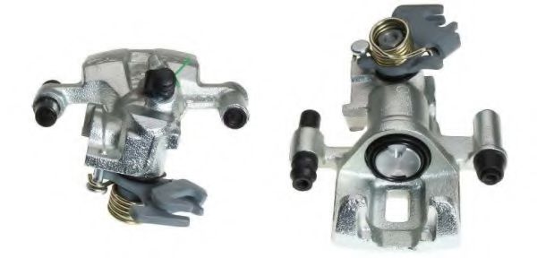 Imagine Etrier frana BUDWEG CALIPER 341367