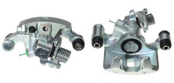 Imagine Etrier frana BUDWEG CALIPER 341464