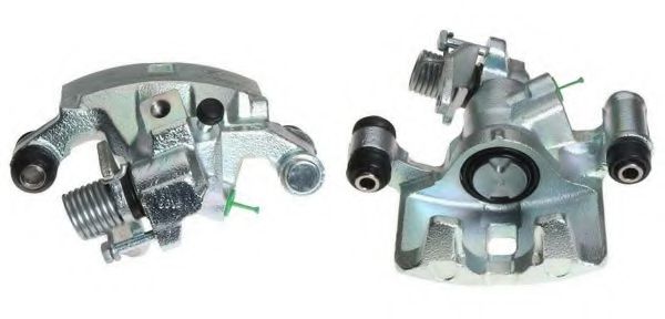 Imagine Etrier frana BUDWEG CALIPER 341465