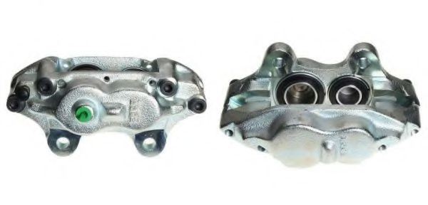 Imagine Etrier frana BUDWEG CALIPER 341481