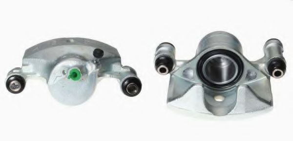 Imagine Etrier frana BUDWEG CALIPER 341487