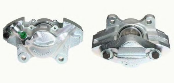 Imagine Etrier frana BUDWEG CALIPER 341568