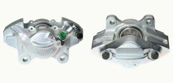 Imagine Etrier frana BUDWEG CALIPER 341569